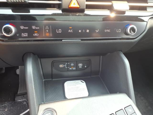 2026 Kia Sportage X-Line AWD