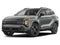 2026 Kia Sportage X-Line AWD