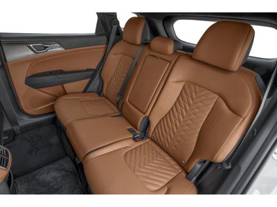 2026 Kia Sportage X-Line AWD