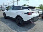 2026 Kia Sportage X-Line AWD