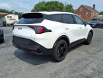 2026 Kia Sportage X-Line AWD