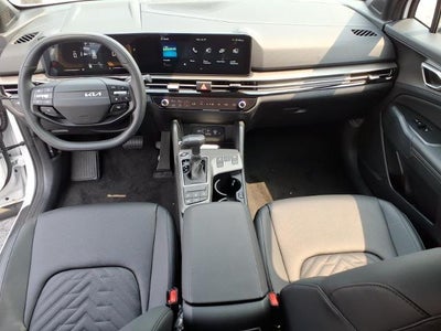 2026 Kia Sportage X-Line AWD