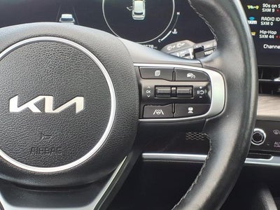 2023 Kia Sportage X-Pro AWD