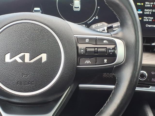 2023 Kia Sportage X-Pro AWD