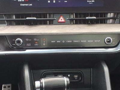 2023 Kia Sportage X-Pro AWD