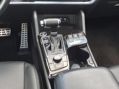 2023 Kia Sportage X-Pro AWD