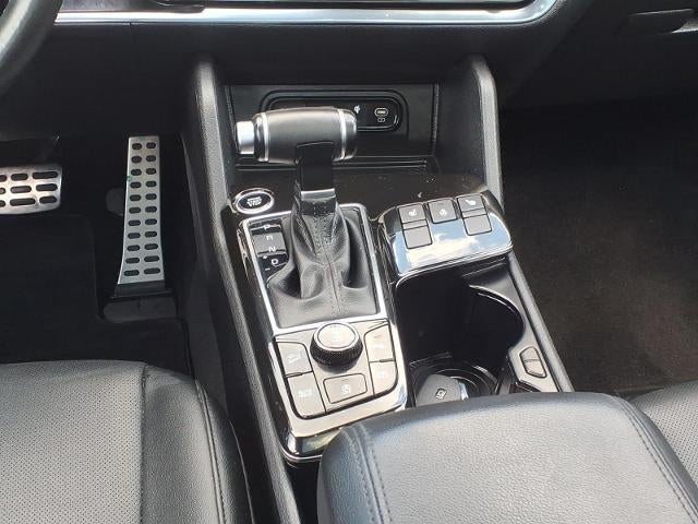2023 Kia Sportage X-Pro AWD