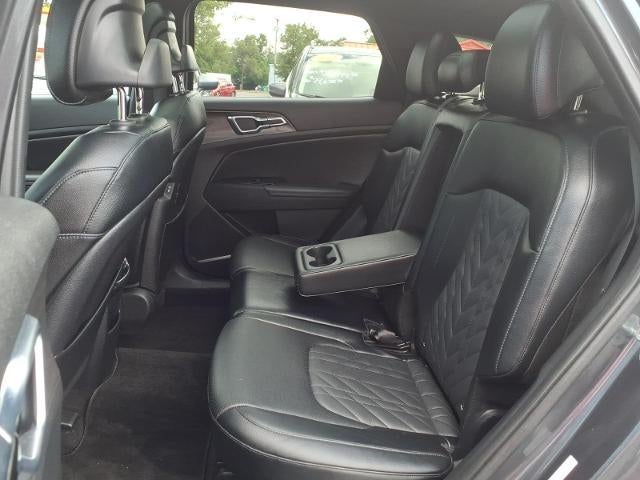 2023 Kia Sportage X-Pro AWD