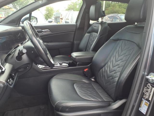 2023 Kia Sportage X-Pro AWD