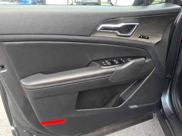 2023 Kia Sportage X-Pro AWD