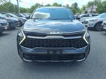 2023 Kia Sportage X-Pro AWD