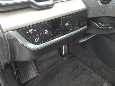 2023 Kia Sportage X-Pro AWD