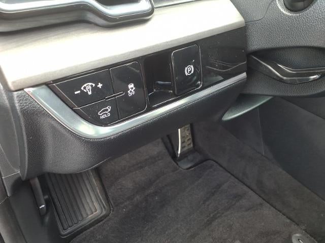 2023 Kia Sportage X-Pro AWD