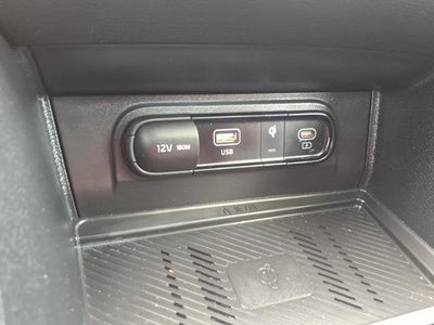 2023 Kia Sportage X-Pro AWD