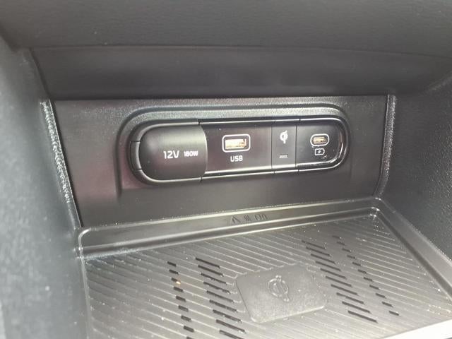 2023 Kia Sportage X-Pro AWD