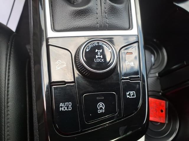 2023 Kia Sportage X-Pro AWD