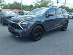 2023 Kia Sportage X-Pro AWD