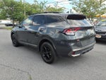 2023 Kia Sportage X-Pro AWD