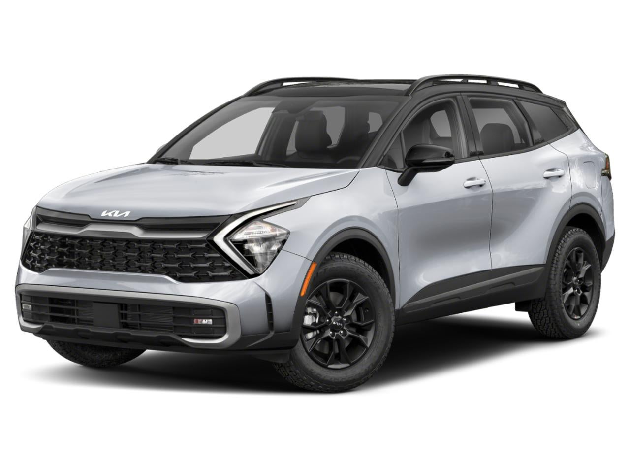 2023 Kia Sportage 2.5 X-Pro AT AWD's photo