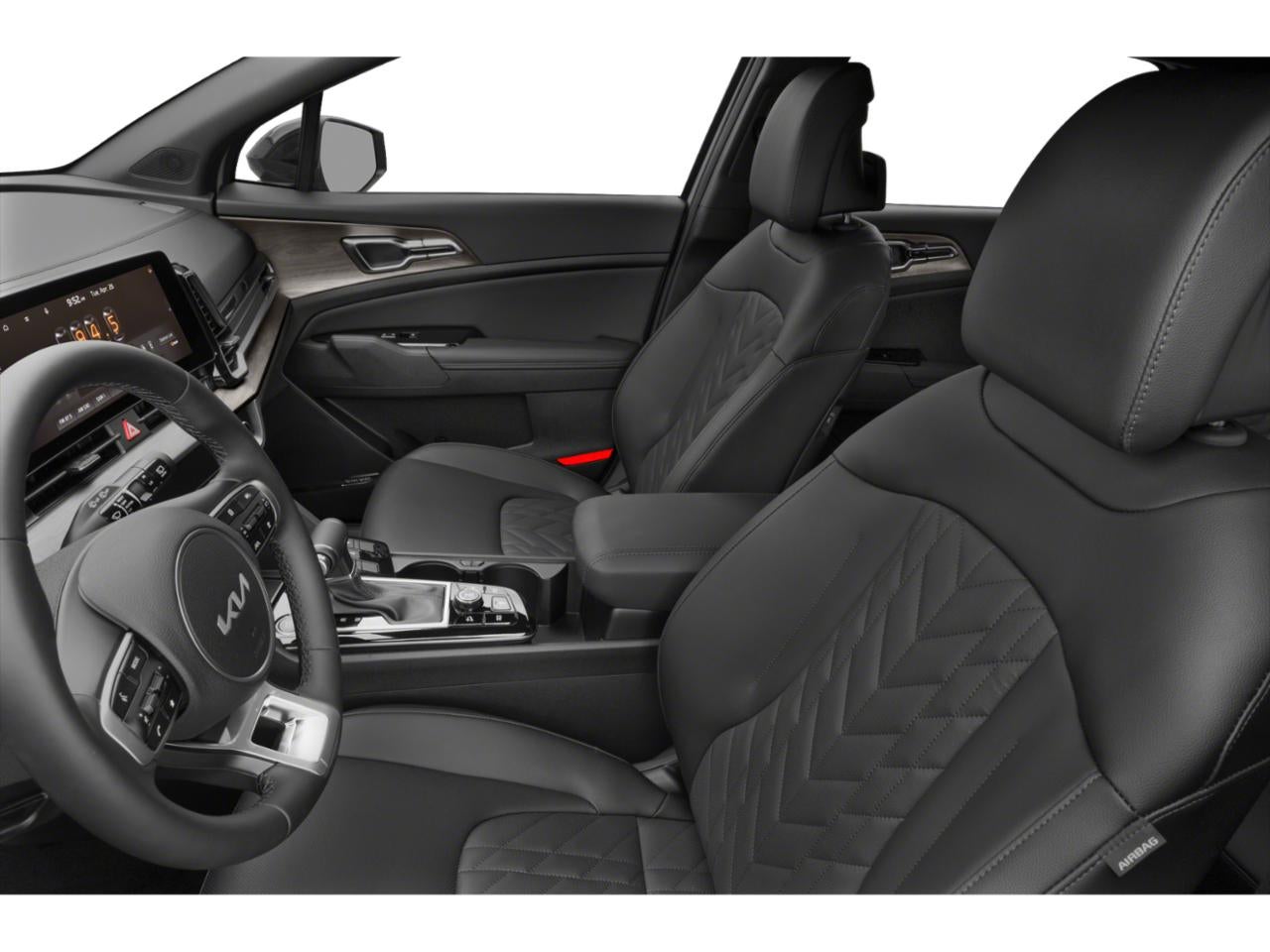 2023 Kia Sportage X-Pro AWD