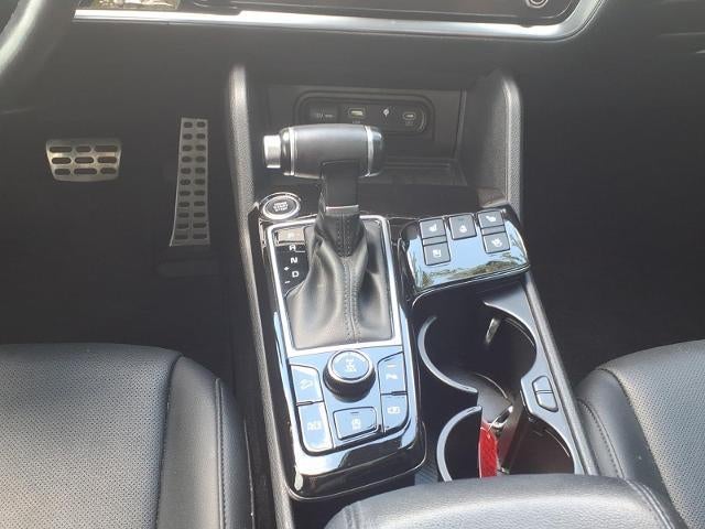 2023 Kia Sportage X-Pro Prestige AWD