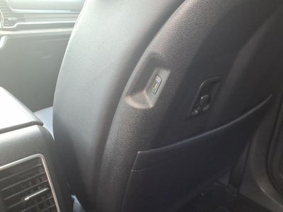 2023 Kia Sportage X-Pro Prestige AWD