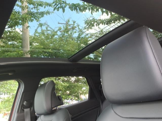 2023 Kia Sportage X-Pro Prestige AWD