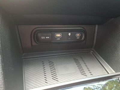 2023 Kia Sportage X-Pro Prestige AWD