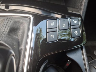 2023 Kia Sportage X-Pro Prestige AWD