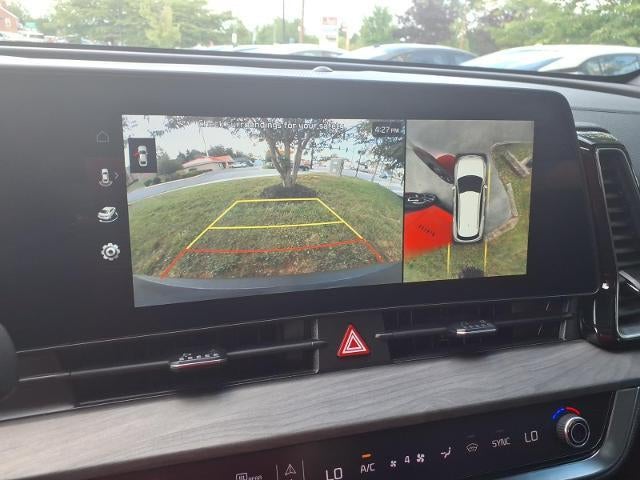 2023 Kia Sportage X-Pro Prestige AWD