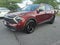 2023 Kia Sportage X-Pro Prestige AWD