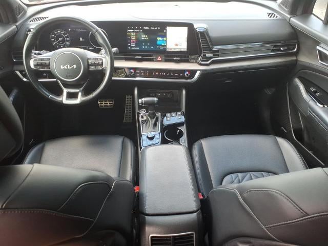 2023 Kia Sportage X-Pro Prestige AWD