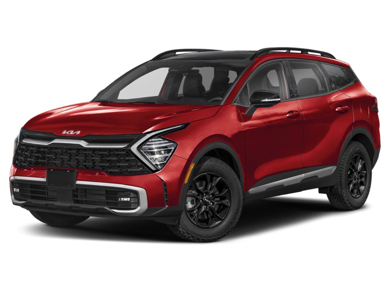2023 Kia Sportage 2.5 X-Pro Prestige AT AWD's photo