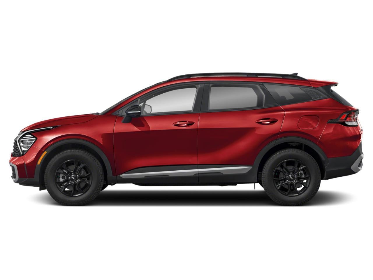 2023 Kia Sportage X-Pro Prestige AWD