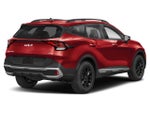 2023 Kia Sportage X-Pro Prestige AWD