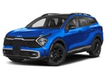 2023 Kia Sportage X-Pro Prestige AWD