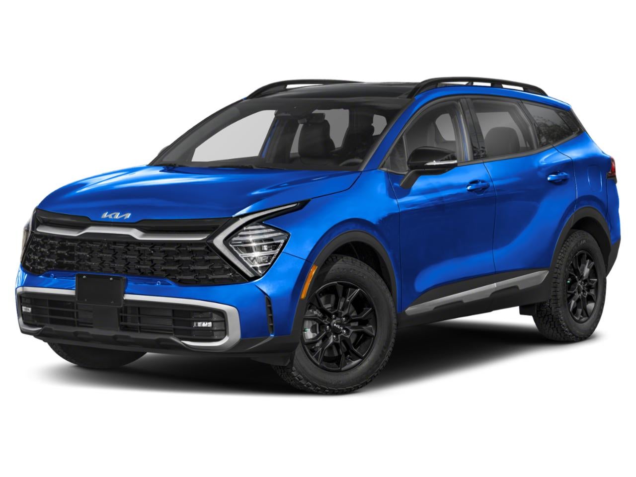 2023 Kia Sportage X-Pro Prestige AWD