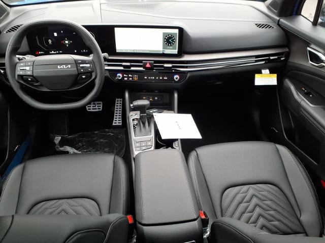 2026 Kia Sportage X-Pro Prestige AWD