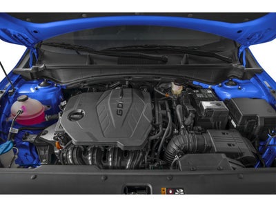 2026 Kia Sportage X-Pro Prestige AWD