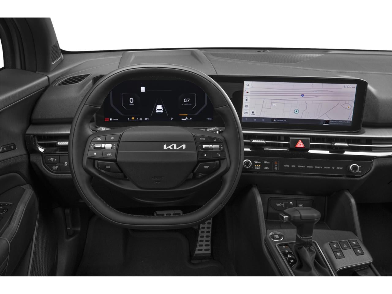 2026 Kia Sportage X-Pro Prestige AWD