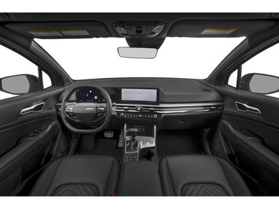 2026 Kia Sportage X-Pro Prestige AWD