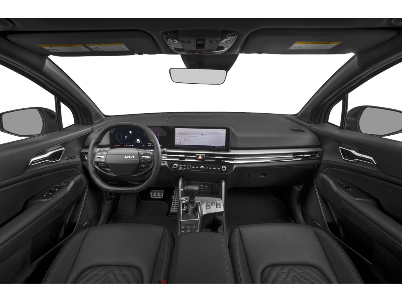 2026 Kia Sportage X-Pro Prestige AWD