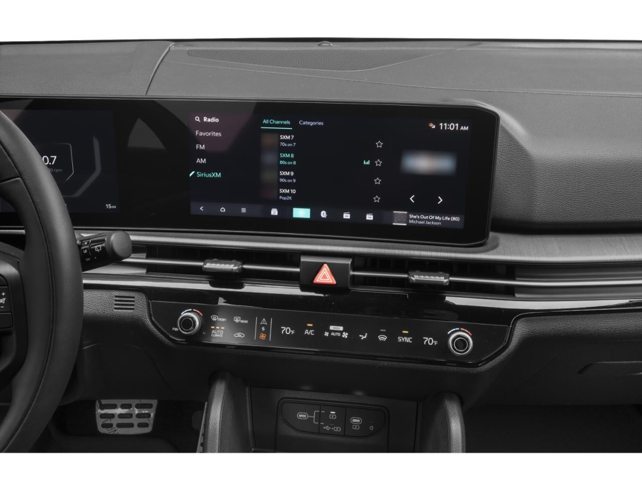 2026 Kia Sportage X-Pro Prestige AWD