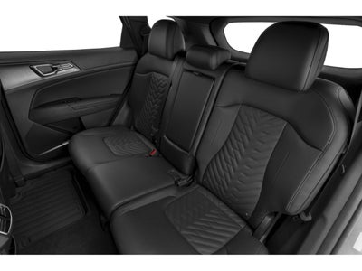 2026 Kia Sportage X-Pro Prestige AWD