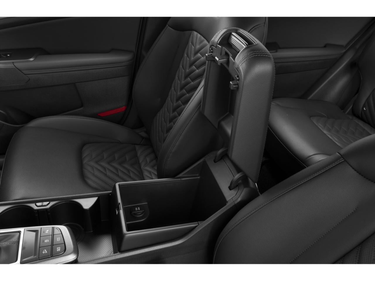 2026 Kia Sportage X-Pro Prestige AWD