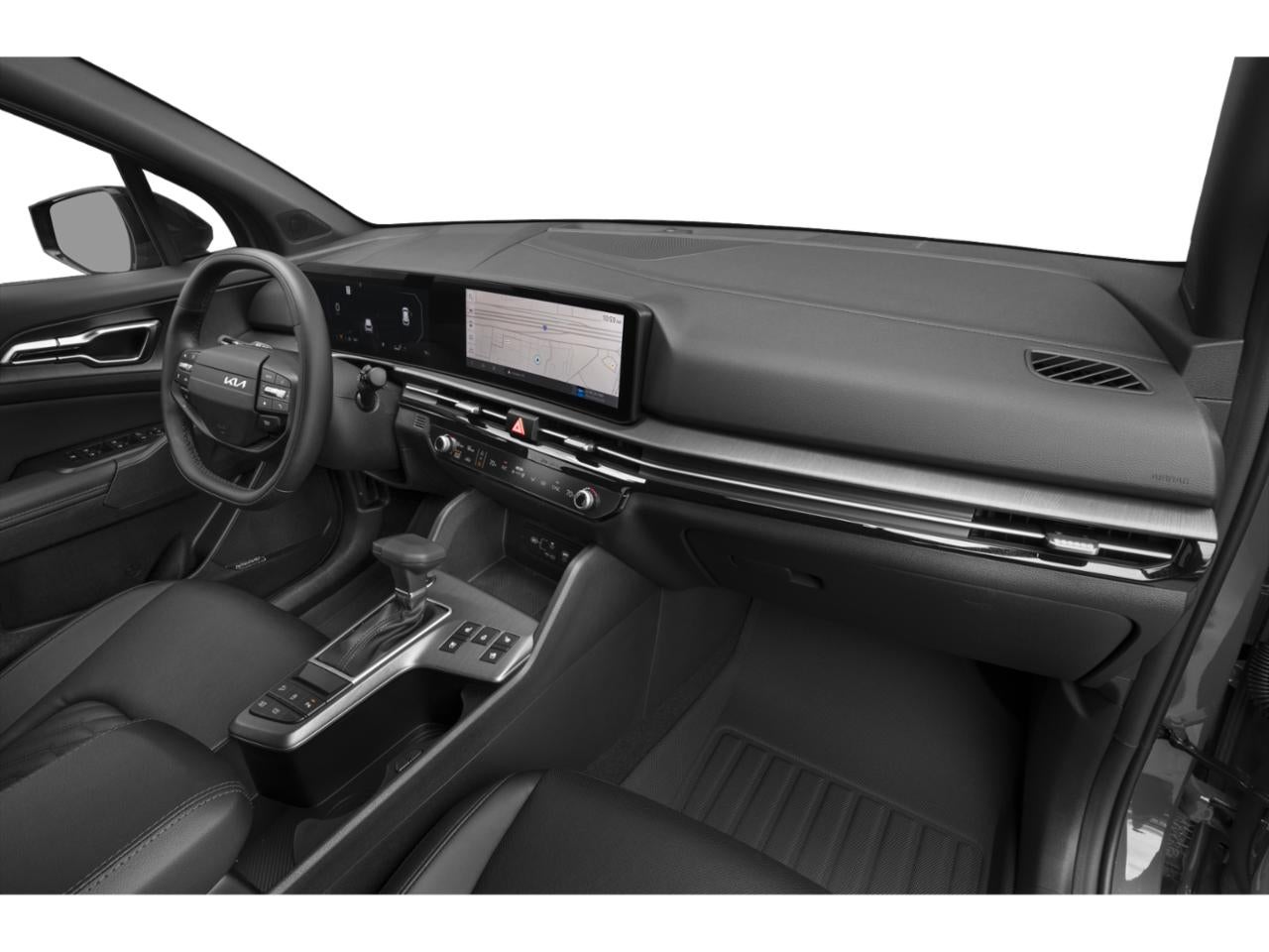 2026 Kia Sportage X-Pro Prestige AWD