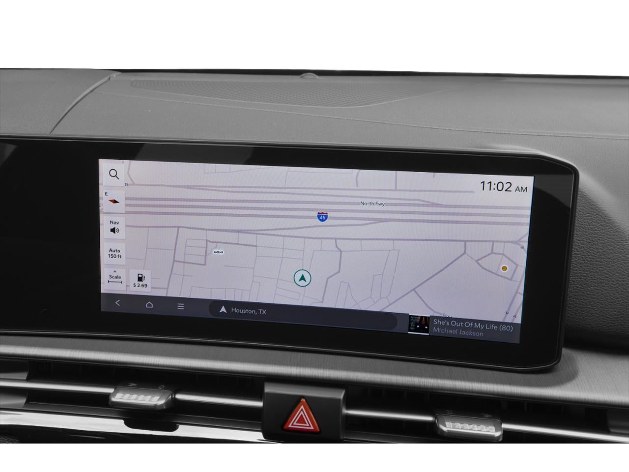 2026 Kia Sportage X-Pro Prestige AWD