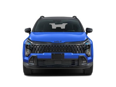 2026 Kia Sportage X-Pro Prestige AWD