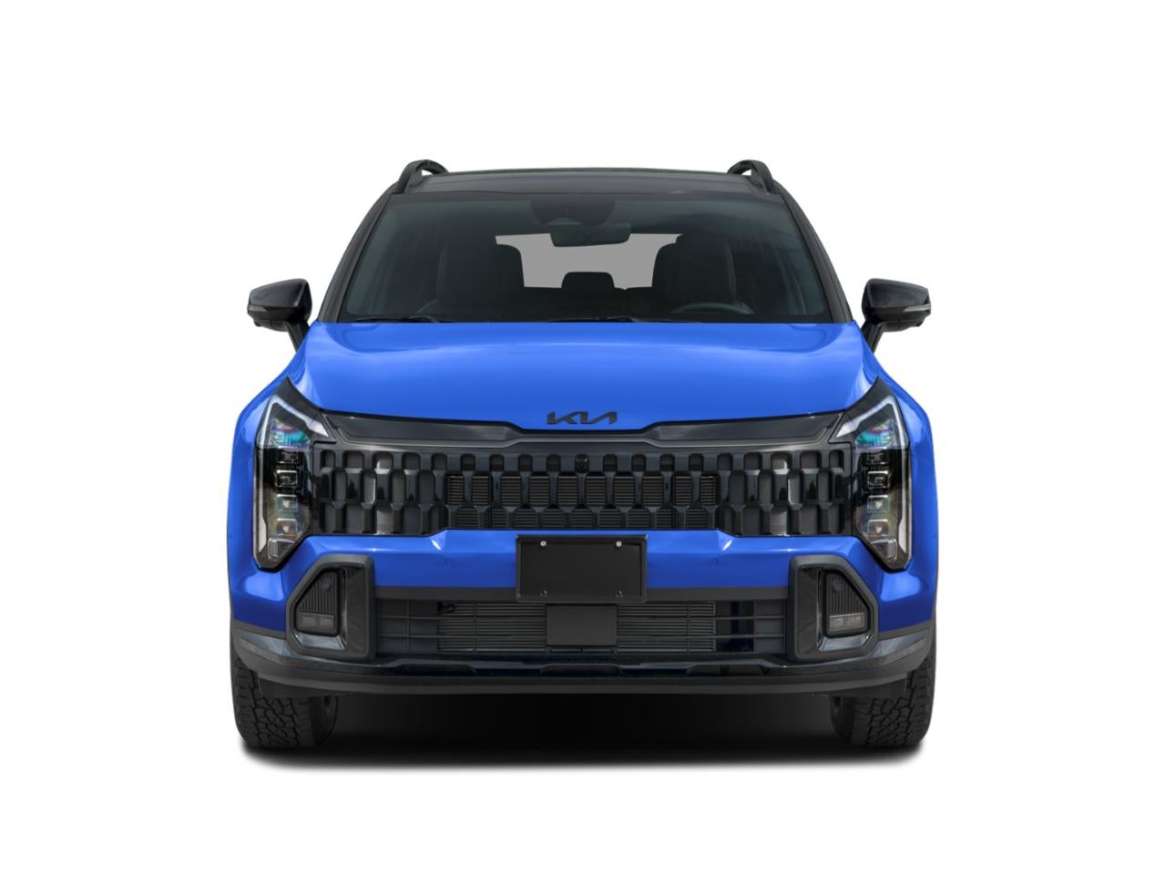 2026 Kia Sportage X-Pro Prestige AWD