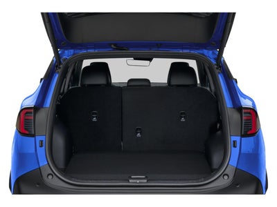 2026 Kia Sportage X-Pro Prestige AWD